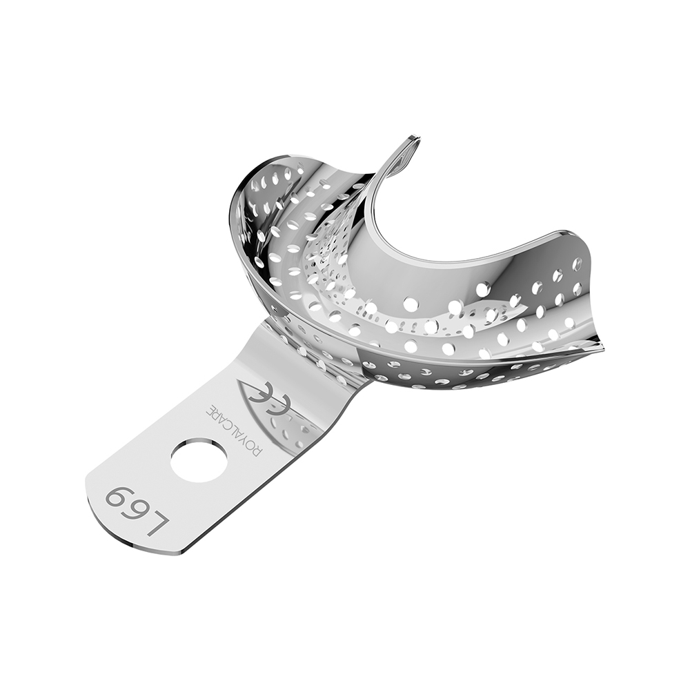 Impression Tray